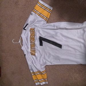 Steelers jersey big ben